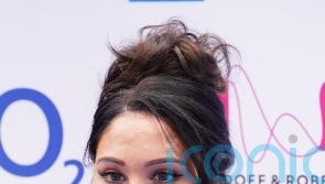 Tulisa reveals &lsquo;minor&rsquo; but short-term paralysis after Bell&rsquo;s palsy attack