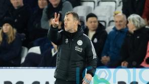 Gary Rowett admits to &lsquo;lack of quality&rsquo; as Leicester left staring at relegation