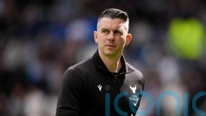 Matt Bloomfield rues missed chances as Oxford defeat at Derby brings drop closer