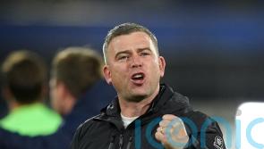 Never give up &ndash; Steven Schumacher hails Bolton spirit after late comeback