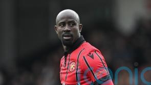 Barrow running out of time after being swept aside by Walsall