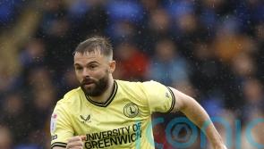 Charlton held by Sheffield Wednesday but move closer to Championship safety