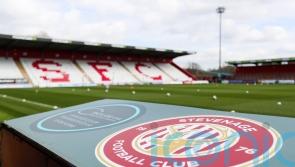 Lincoln made to wait for title after snatching late draw at Stevenage