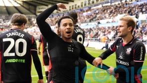 Southampton continue winning run as Cameron Archer earns late win at Swansea