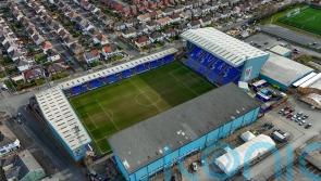 Tranmere&rsquo;s misery continues with defeat to in-form Bristol Rovers