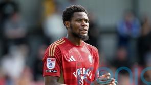 Salford win at Oldham to keep automatic promotion push going