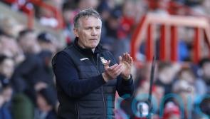 Phil Parkinson hopes Wrexham&rsquo;s play-off battle goes &lsquo;to the wire&rsquo;