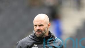 Paul Warne beaming as MK Dons close in on automatic promotion