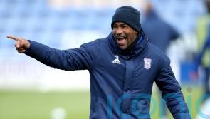 Kieron Dyer admits Chesterfield &lsquo;didn&rsquo;t deserve&rsquo; draw at Fleetwood