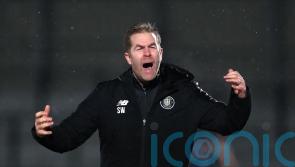 &lsquo;Incredible&rsquo; late winner has Harrogate boss Simon Weaver hopeful of survival