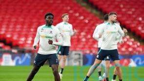 Mohamed Toure backed to have memorable summer as hat-trick sets up Norwich win