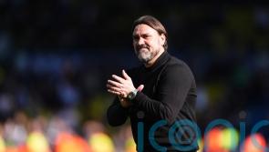 Daniel Farke warns &lsquo;nothing is achieved yet&rsquo; as Leeds edge towards PL safety