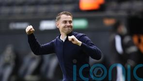 Tonda Eckert not fussed by Southampton records as he focuses on promotion bid