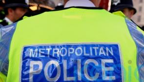 Latest north-west London arson attack probed as antisemitic hate crime