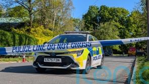 Another attempted arson attack reported at north-west London synagogue