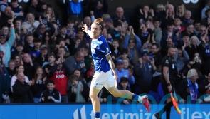 Ipswich strike late against Middlesbrough to move back into top two