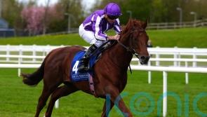 Great Barrier Reef impresses with winning Curragh debut