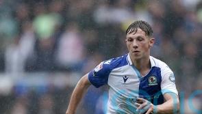 Harry Leonard earns Peterborough point against fellow strugglers Burton