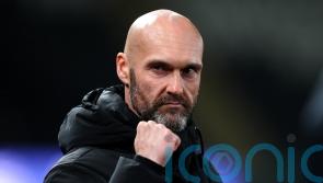 Luke Williams admits &lsquo;anxiety crept in&rsquo; after Peterborough&rsquo;s draw with Burton