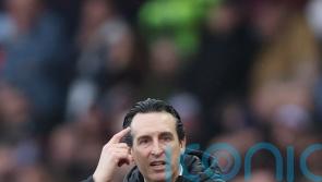 Unai Emery happy as Aston Villa recover from &lsquo;crazy minute&rsquo; to beat Sunderland