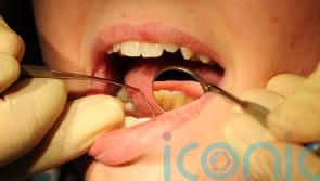 &pound;8m to improve access to dentists announced by Health Minister
