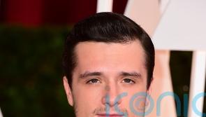 Hunger Games star Josh Hutcherson says the films &lsquo;act as a warning&rsquo;
