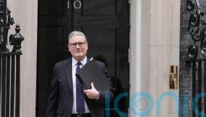 PM tells MPs it is &lsquo;staggering&rsquo; he was not told Mandelson failed vetting check