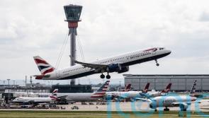 Heathrow Airport can recover up to &pound;320m in early expansion costs &ndash; regulator