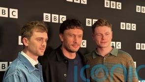 I put absolutely everything into Half Man &ndash; Richard Gadd