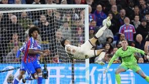 West Ham move two points clear of drop zone and relegate Wolves with Palace draw