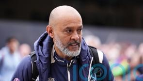Nuno Espirito Santo &lsquo;positive&rsquo; about West Ham&rsquo;s relegation fight after draw