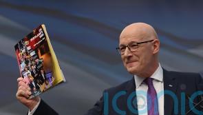 I am not afraid to take on vested interests, Swinney to say