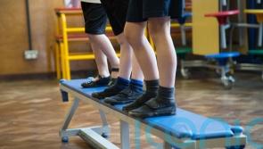 Mid-lifers &lsquo;put off exercise by school PE&rsquo; &ndash; charity