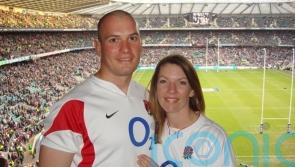 &lsquo;My wife&rsquo;s only symptom was bladder control issues at a CrossFit class before she died of a rare ovarian cancer at 46&rsquo;