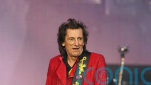 Rolling Stones&rsquo; Ronnie Wood to perform solo show in London