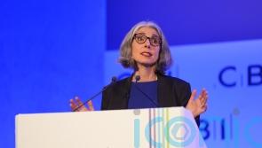 UK &lsquo;mustn&rsquo;t cut ourselves off&rsquo; from China over risks, says CBI boss