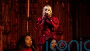 Paloma Faith among 1,100 artists and cultural workers urging Eurovision boycott