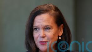 Budget surplus while families struggle to heat homes, says Sinn Fein leader