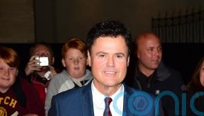 Donny Osmond pays tribute to brother and &lsquo;protector&rsquo; Alan after his death at 76