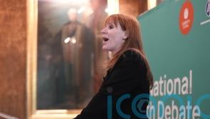 More important things outside Westminster bubble than Mandelson &ndash; Rayner