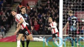 Southampton&rsquo;s automatic promotion hopes dented by Bristol City draw