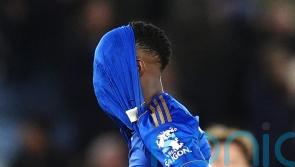 Leicester relegated to League One, 10 years after Premier League title triumph