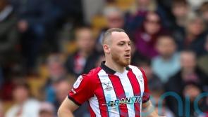 Lincoln seal title as Ben House double downs Doncaster