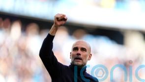 Pep Guardiola dismisses &lsquo;stupid&rsquo; criticism of Man City post-match celebrations