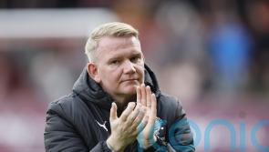 Pete Wild hails &lsquo;top player&rsquo; Jayden Joseph as Tranmere win at Cheltenham