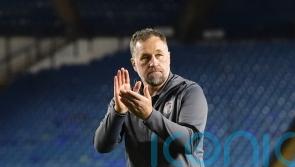 David Artell salutes &lsquo;terrific&rsquo; Grimsby victory at Cambridge