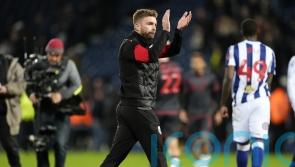 James Morrison hints at wanting permanent West Brom stay after beating Watford