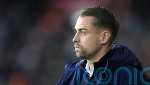 Tonda Eckert says Southampton will &lsquo;take the point and move on&rsquo;