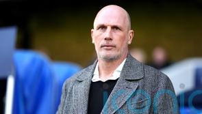 Norwich boss Philippe Clement hails his side&rsquo;s character after they beat Derby