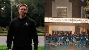 We&rsquo;re not broken: Dad creates world&rsquo;s &lsquo;most inclusive&rsquo; marathon with runners of all shapes, sizes and health conditions